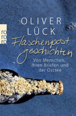 Coverbild "Flaschenpostgeschichten"